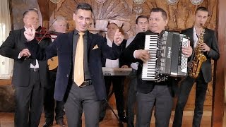 Ionut de la Campia Turzii  Mere mandra dupa nuci VIDEOCLIP ORIGINAL [upl. by Noscire776]