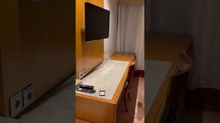 Room tour thankyou marella cruises tui group for this beautiful stay [upl. by Aylad]