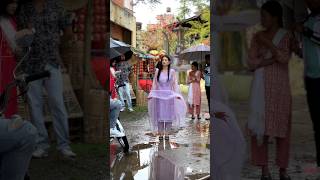 Malika mahat new song tansen ko jhari BTSreelsyoutubeshortsshorts [upl. by Ahsenav]