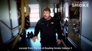 The Art of Reading Smoke Volume 3 [upl. by Ezekiel]