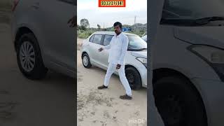 Swift Car Fans Attendance 😎👌🔥 secondhandcarstelugu secondcarsales automobile trending [upl. by Wiburg379]