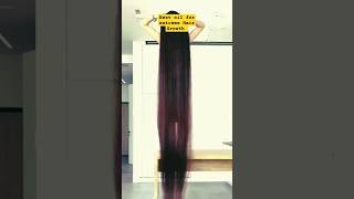 HairGrowthoil l DIY Hair growth oil shorts bestoil trending hairoil viral [upl. by Enahs]