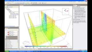 DesignBuilder CFD for HVAC Design [upl. by Parcel806]