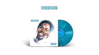 Billy Ocean  Syncopation Official Audio [upl. by Haeckel]