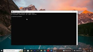 How To Find Your Computer’s Serial Number From Within Windows  Quick Fix [upl. by Lebazej]