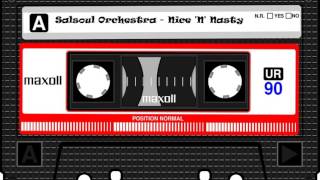 Salsoul Orchestra  Nice N Nasty 1976 [upl. by Tsirhc]