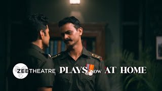 Court Martial now in Telugu  Zee Theatre [upl. by Lampert]