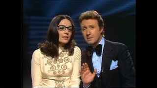 19751127 Nana Mouskouri amp Peter Alexander  Medley [upl. by Anabella269]