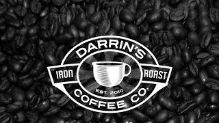 Swiss Water® Process Decaf at Darrins Coffee [upl. by Yrtsed]