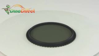 TIANYA CPL Circular Polarizing Lens Filter Polarizer from Dinodirectcom [upl. by Ordnael]