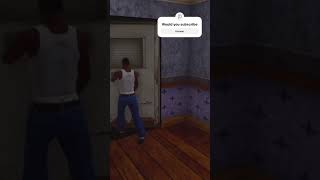 Lilisaac punch a cop than cop shows up to his house🔫🔫 MUST WATCH😱😱 gta rockstar gameplay [upl. by Ansilme]