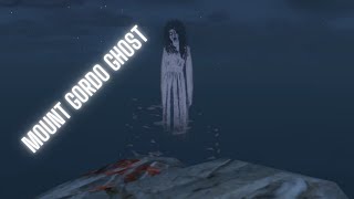 Grand Theft Auto V PS5  Jolene CranleyEvans Ghost aka Mount Gordo Ghost [upl. by Ynolem451]