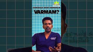 இந்தியன் 2  வர்மக் கலையின் உண்மை Varma Kalai  DrManigandan Varma Specialist varma indian2 [upl. by Chee16]