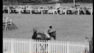 Hickstead Derby 1963 [upl. by Ydor393]