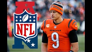 NFL PICKS PRONÓSTICOS PARLAY SEMANA 4 [upl. by Anaitsirc]