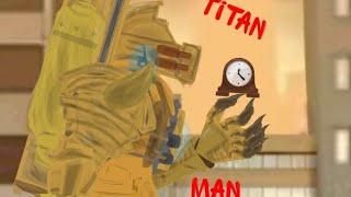 Titan clock manLink download [upl. by Iruy]