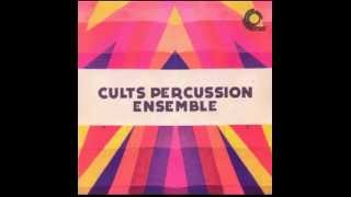 Cults Percussion Ensemble  Erlangen Polka [upl. by Iel]