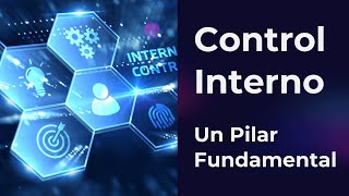 Control Interno [upl. by Aileno]