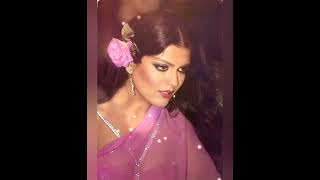 Bold avtaar 70 ka dashak  70 के दशक का हंगामा Zeenat Aman zeenataman hotactress bollywood [upl. by Ahsoyek]