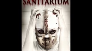 Sanitarium Official Trailer 2013 [upl. by Melba]