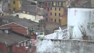 Devastating flooding and mudslides in Cinque Terre Italy [upl. by Etteyafal]