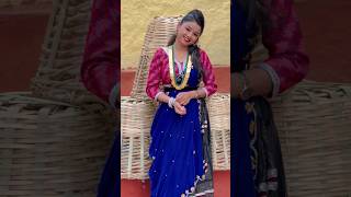 Asmita Dallakoti Live dohori musi nepali live dohori musi अस्मिता डल्लाकोटी livedohori [upl. by Ppilihp35]