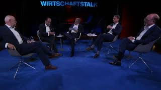 WTB61 Cyber Security Bonn Digitale Sicherheit für die Wirtschaft [upl. by Rozella]