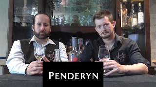 Penderyn Myth The Single Malt Review Episode 84 [upl. by Adnaloj]