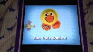 Zoo Pals Babies 2005 [upl. by Samaj]