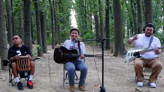 Torpedo  Eraserheads  Acoustic Cover [upl. by Cara]