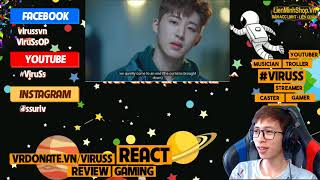 iKON  ‘사랑을 했다LOVE SCENARIO’ MV  Viruss Reaction Kpop [upl. by Otiv266]