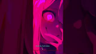 Nightcore Bad Dreams Psycho Version 4 short shorts youtubeshorts [upl. by Aisak]