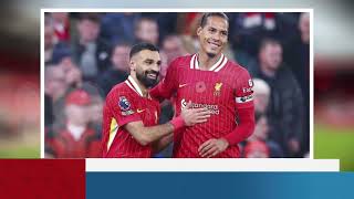 🚨NOBODY EXPECT THIS✅THE BOMBSHELL LIVERPOOL NEWS THATS GOT EVERYONE TALKING LIVERPOOL NEWS TODAY [upl. by Gersham576]