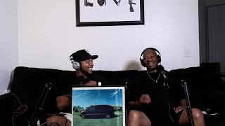 Dad Reacts to Kendrick Lamar  Good Kid MAAD City BridgingTheGap DadReacts ReactionVideo [upl. by Trebla]