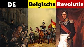 De Belgische Revolutie [upl. by April149]