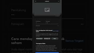 Airdrop LIMINA1 Klaim Sekarang [upl. by Oreves]