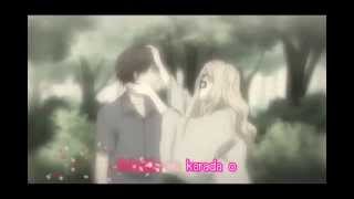 AMV Zoku Natsume Yuujinchou  ED Fullromanjisub  karaoke [upl. by Beatrix]