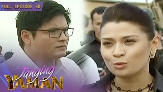 Full Episode 30  Tanging Yaman [upl. by Garihc]