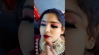 🔥 makeup studio of Riya 🔥 professional makeup artist 🔥 [upl. by Eelahs62]