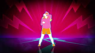 Funplex CSS remix  B52 Just Dance fanmade Remake [upl. by Lynette]