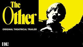 THE OTHER Original Theatrical Trailer Eureka Classic [upl. by Anjanette]