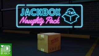 Jackbox Naughty Pack Teaser [upl. by Amethist]