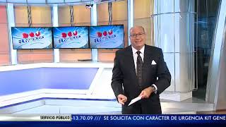 El Noticiero Televen Primera Emisión  miércoles 14 de junio de 2023 [upl. by Esined]