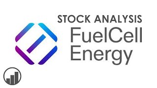 FuelCell Energy FCEL Stock Analysis Should You Invest [upl. by Obelia467]