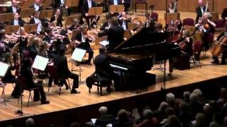 Moszkowski  Piano Concerto op59  Movement n 4  PASQUALE IANNONE [upl. by Asoral]