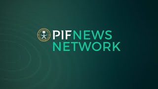 FII 2024 Day 1 Recap from the PIF News Network [upl. by Penhall]