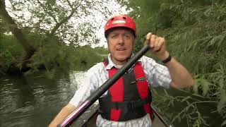 Rivers with Griff Rhys Jones the lea [upl. by Athallia]