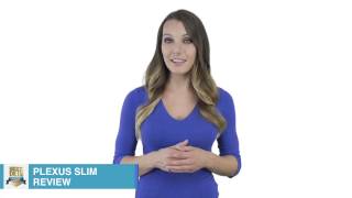 Plexus Slim Review  ConsumersCompareorg [upl. by Shae165]