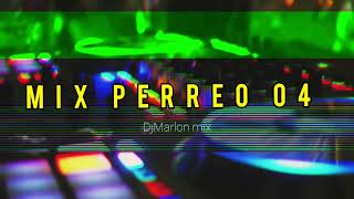 MIX PERREO INTENSO 2024  OLD SCHOOL🔥😈Agarrala Bailoteo 5 Letras Felina Gasolina Gargola [upl. by Kylie]