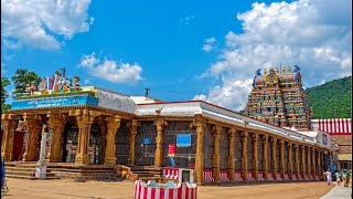 Azhagar Kovil History in Tamil  Madurai Kallalagar  மதுரை அழகர் கள்ளழகர் கோவில் [upl. by Andrej989]